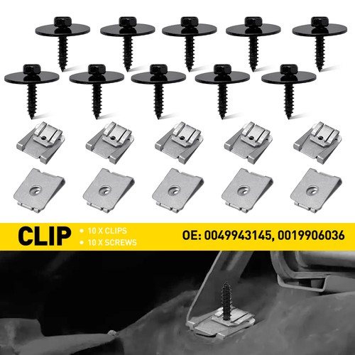 20pcs set fit mercedes class - 20pcs/set, c-class