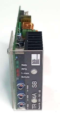 Stahl control board for - stahl,