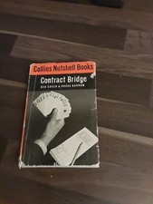 VINTAGE BOOK, COLLINS NUTSHELL