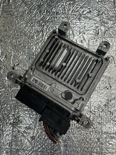 Mercedes C220 Cdi Ecu A6519007500 A0064461540 Ecu 2012 Amg Line Manual