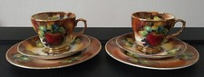 A Pair of Raymond Everill Bone