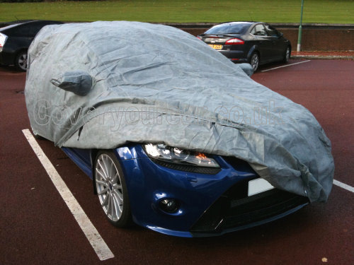 Ford focus mk2 stormforce - st,