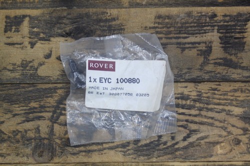 Rover bonnet clips - rover,