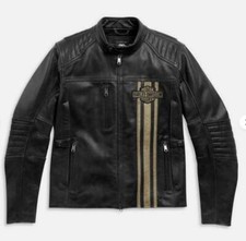 Harley-Davidson MEN'S TRIPLE