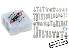 KTM OEM STYLE BOLTS EURO TRACK