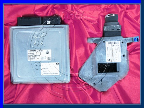 Bmw e65 e66 0i - e65, 3.0i/li