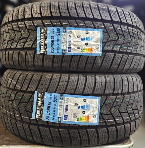 Rotalla s330 winter frost - 2x,