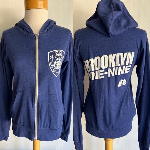 Brooklyn nine - brooklyn, nine-nine