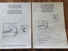 (Ref 11-16) Instructions &
