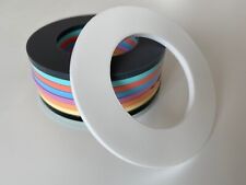 Downlight Spotlight Rings Surround Ring Repair [155 OptionS Bezel Convertor]