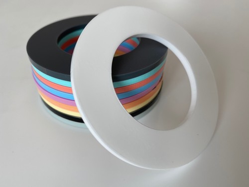 Downlight spotlight rings - downlight,