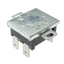 BUFFALO N126 THERMAL CUTOUT