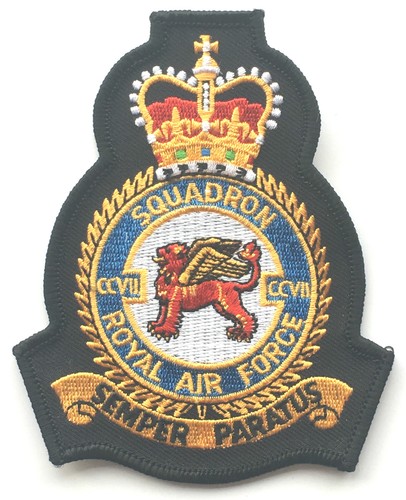 Raf 207 squadron official - no.207,