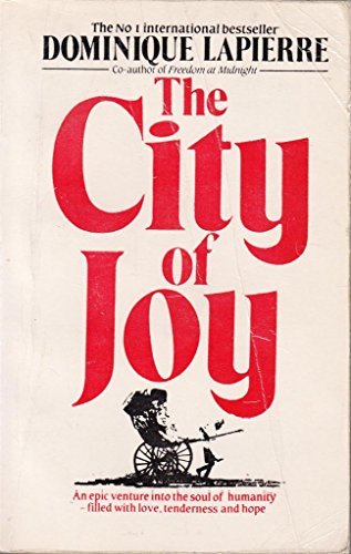 The city joy dominique - city, joy-dominique
