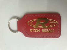 VAUXHALL REEKIE MOTOR JIMNEY SWIFT VITARA CORSA MOKKA ASTRA CAR KEY FOB KEY RING