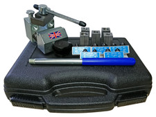 Brake Pipe Flaring Tool 3/16"