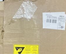 Bosch SeimensNeff Oven Control Power Module Programmed  11017595