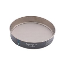 Fine Mesh Drum Sieve Stainless