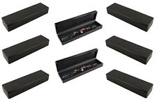 Large Luxury Gloss Wooden Bracelet Watch Chain Jewellery Storage Holder Gift Box