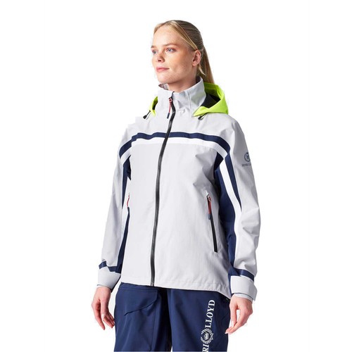 Henri lloyd womens sail jacket - womens,