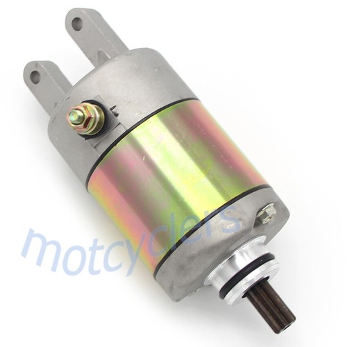 Starter motorcycle motor for - motorcycle,