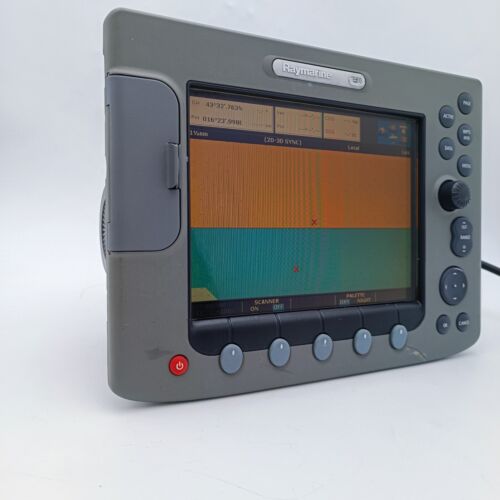 Raymarine e80 classic - e80,