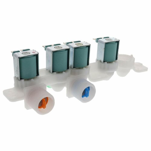 Washer water valve for - water,