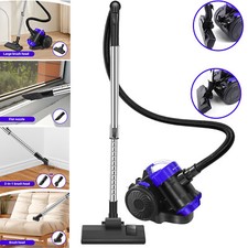 3000w bagless compact cylinder - 3000w,
