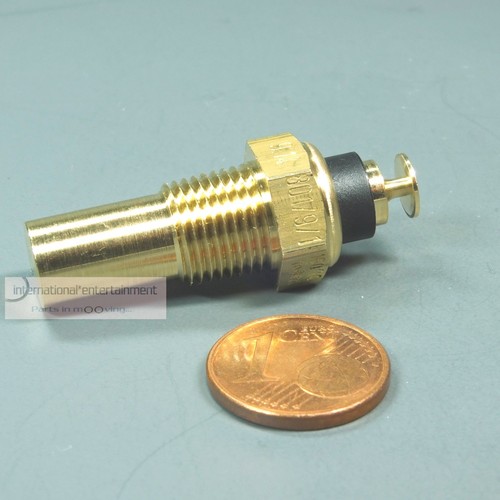 Vdo temperature sensor - vdo,