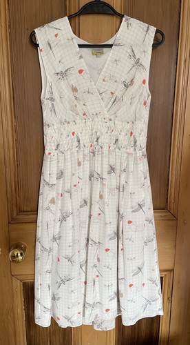 Hobbs nw3 ivory - hobbs, silk