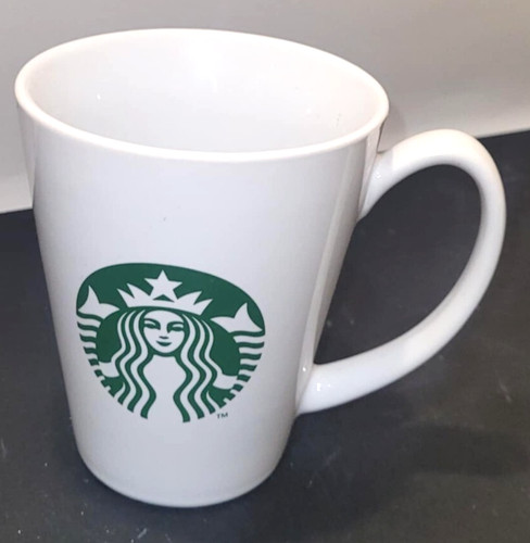 Starbucks 2012 classic white - 2012,