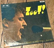 ZOOT! MONEY'S BIG ROLL BAND