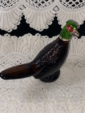 Avon Tai Winds Pheasant