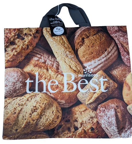 Morrisons the best - morrisons, premium