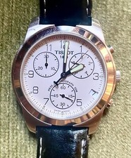 Tissot PR 50 Chronograph