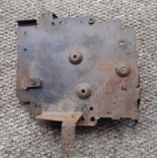 Peugeot 106 Engine ECU Holder