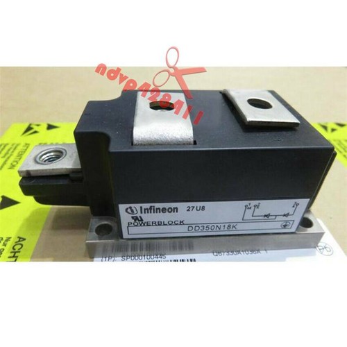 New 1pcs power module - new,