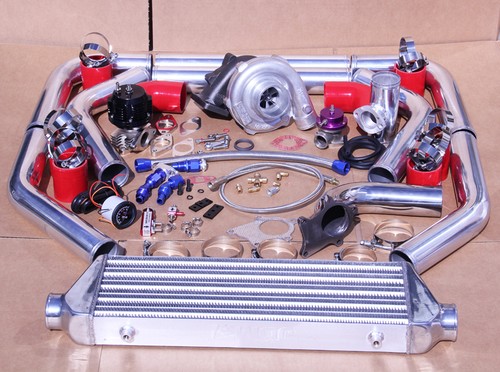 Mazda universal 7psi upgrade - 7psi,