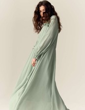 M&S - Per Una Womens Viscose
