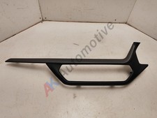 BMW 1 Series F40 19-24 Dash