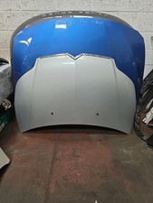 bonnet For CITROEN C4 1.6 HDI