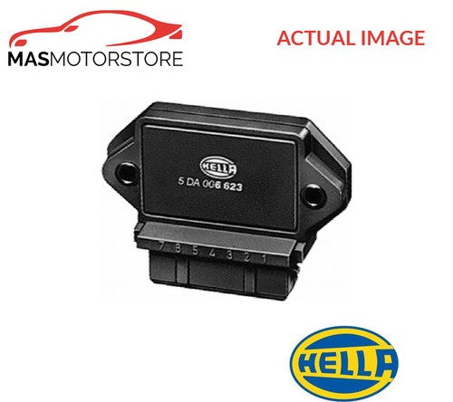 Switch unit ignition - switch, system