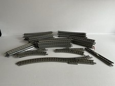 Tri-ang Vintage Train Track