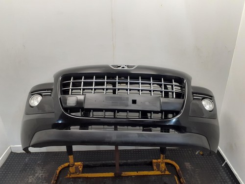 Peugeot 3008 front bumper - peugeot,