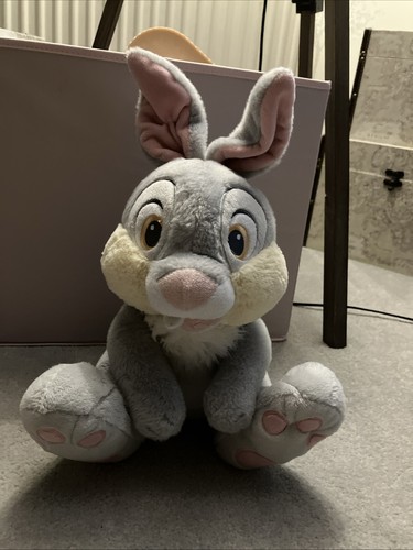 Disney thumper plush toy - thumper,