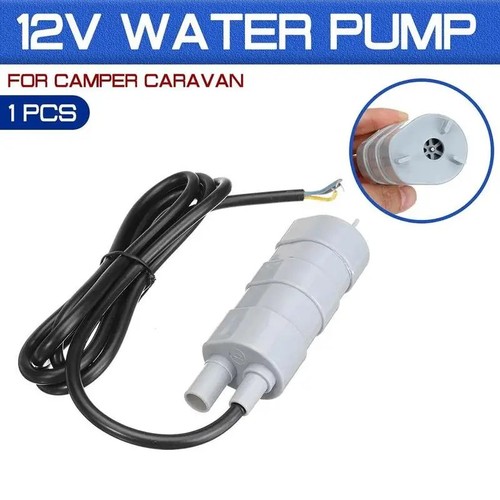 12v water pump submersible - 12v,