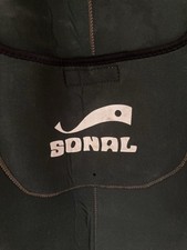 Sonal Neoprene Boot Foot Felt Soled Chest Waders.