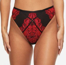 Ann Summers Size 8 Nightfall