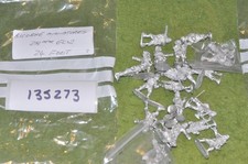 28mm ECW / castings - bicorne