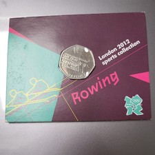 2012 LONDON OLYMPIC SPORTS